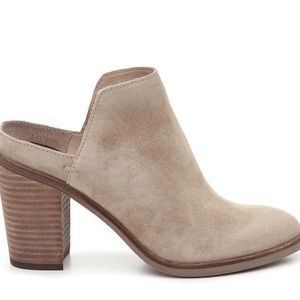 Dolce vita mule